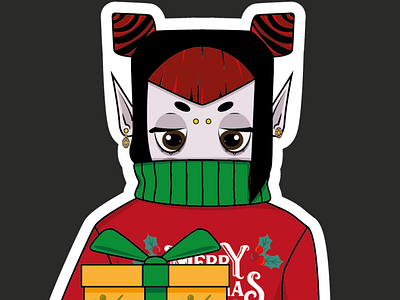 ViV  Christmas Version