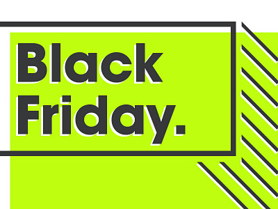Black Friday black deals friday infographic sales