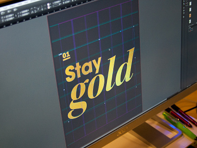 Stay Gold 01 best core gold primary stay values work