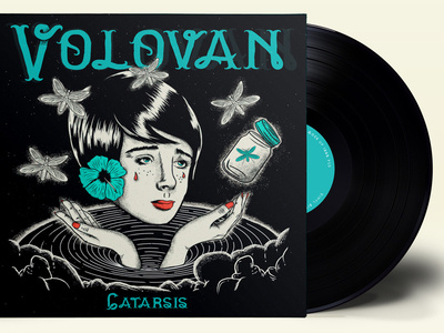 Volovan - Catarsis
