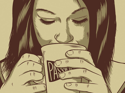 Passion Café