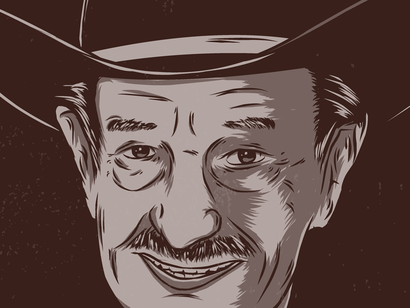 Mario Almada illustration tribute fan art mario almada