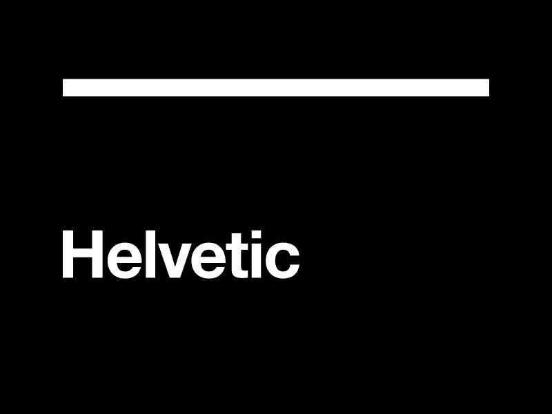 Yeah Nah Helvetica ae after effects animation gif helvetica nah nyc smo subway yeah