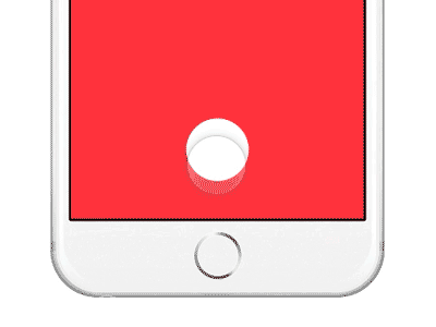 Pop-out experiments framer framerjs interaction ios mobile prototype