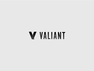 Valiant Brand Identity