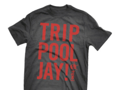 Triple J - T Shirt idea graphic design merchandise t shirt typograpghy