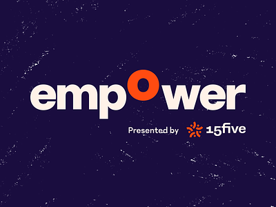 Empower Conference Logo