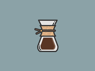 Chemex Coffee Maker