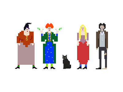 Hocus Pocus