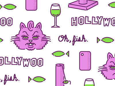 Princess Carolyn Pattern