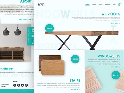 E-commerce furniture e commerce furniture interface malachite minimal online shop ui ukraine ux web