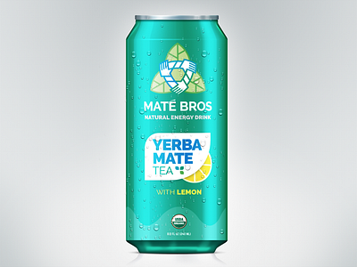 mb_can_redesign_02 beverage drink energy lemon mate matebros natural organic tea yerba