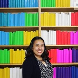Jade Singson