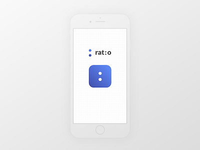 Rat:o App Icon