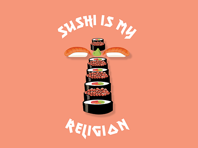 Praise Sushi