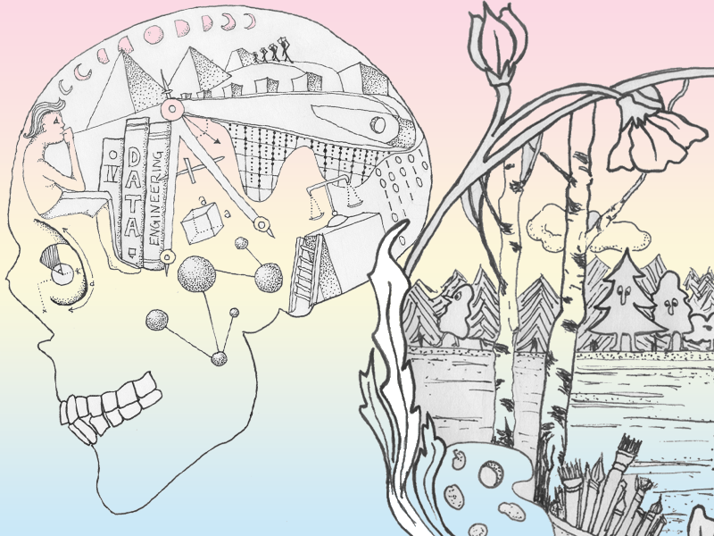 Lilbrain