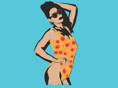 Katy Pizza