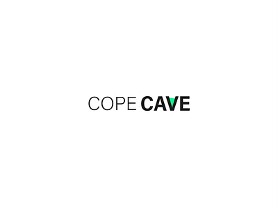 COPECAVE branding design illustration logo ui