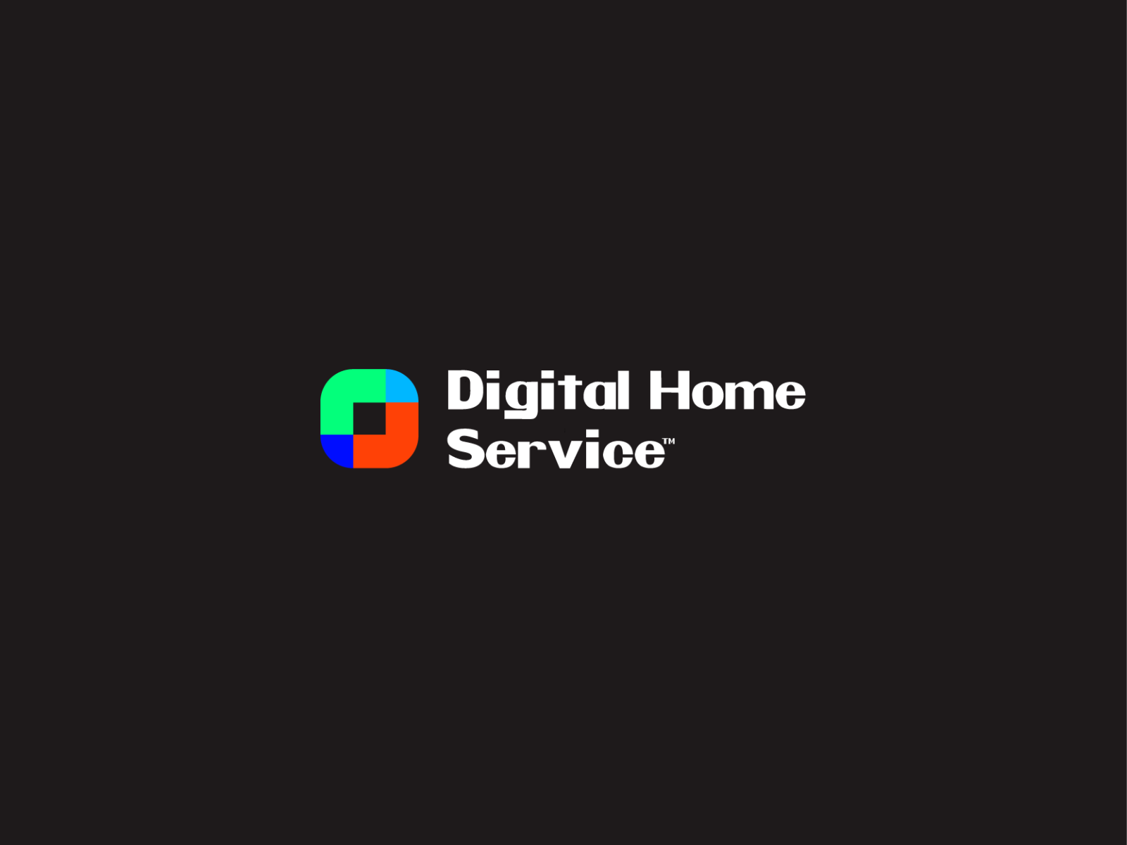 Digital Home Service by Lunarway on Dribbble