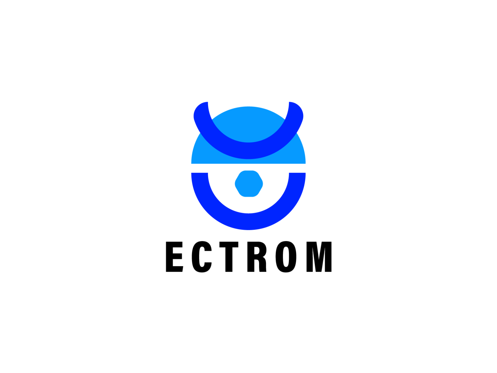 ECTROM by Lunarway on Dribbble