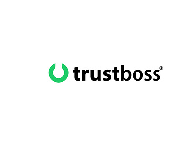 Trustboss Logo Design