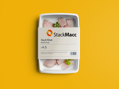 Mockup for Stackmacc