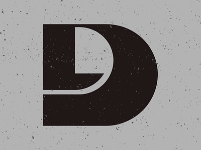 DL Design Logo