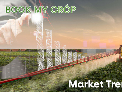 Agriculture Market Trends in India