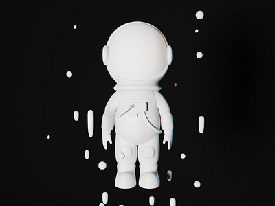 astronaut