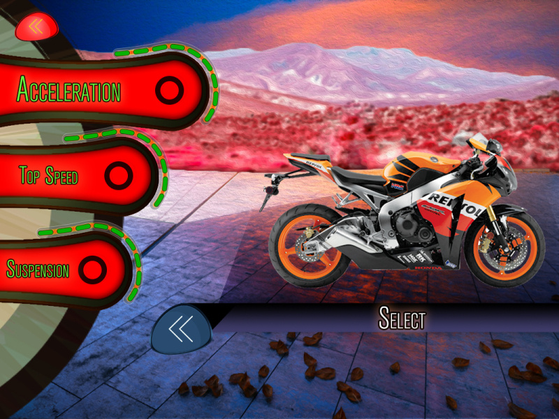 Dribbble bike selection.jpg by Haleema Sadia