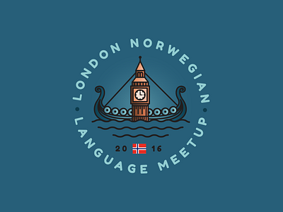 London Norwegian Language Meetup