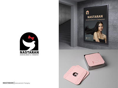 Nastaran | Haircolorist & theraphy