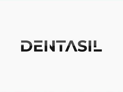 Dentasi Logo branding design graphic design logo typography vector