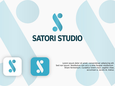 Satori Studio Logo