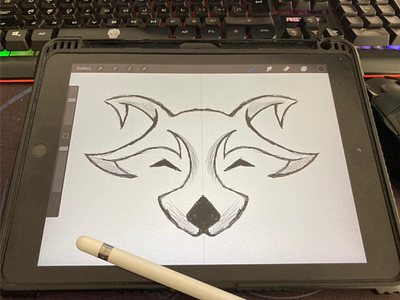 Raccoon logo 3d animal animation apparel branding design esport graphic design icon illustration logo logo mark mascot modern motion graphics raccoon simple logo sport symbol ui