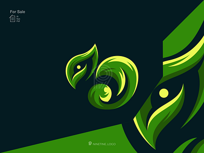 Chameleon logo 3d animal animation apparel branding chameleon design esport graphic design icon illustration initial logo logo mark mascot modern logo motion graphics simple logo symbol ui