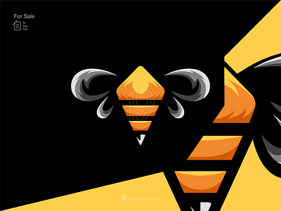 bee logo