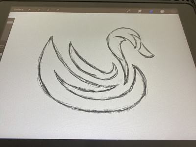 Swan logo