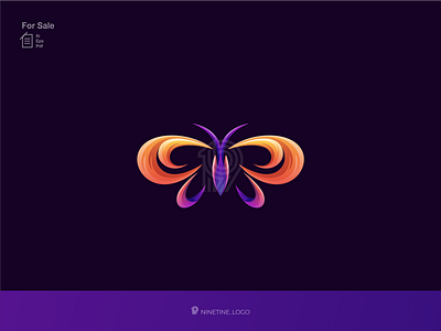 Butterfly 3d animation apparel branding butterfly caracter color company design esport graphic design illustration logo mascot motion graphics printing sports symbol ui vector