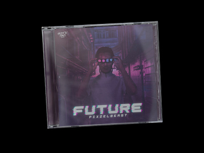 PixzelBeast - Future