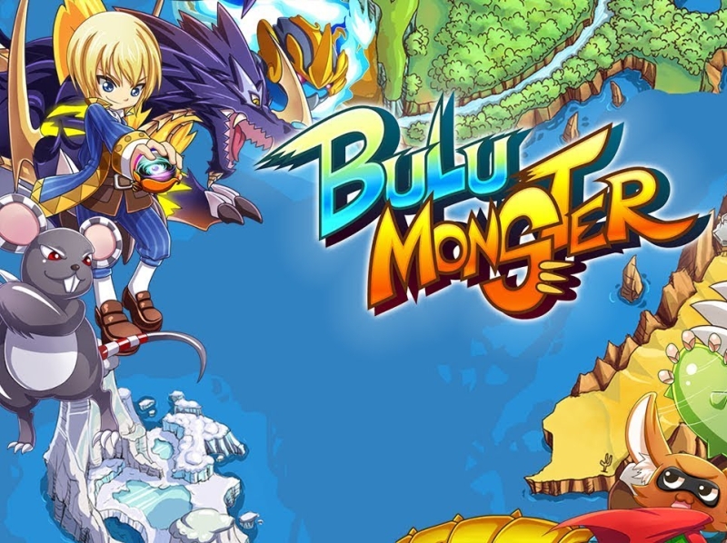 Bulu Monsters Redeem Codes List Selected Information Updated by