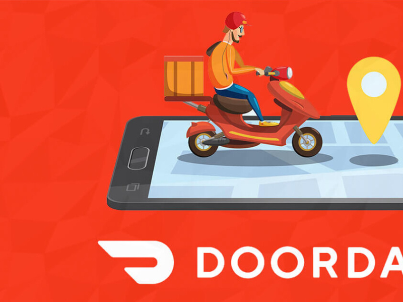 Free Doordash Gift Card Codes Updated August 2022 by Couponxoo on