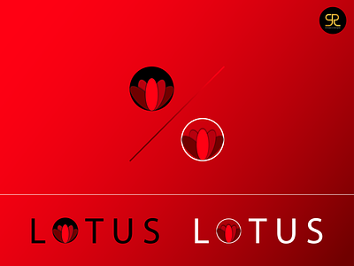 Logo Design - Lotus brand logo branding business logo ce company logo creative logo design graphic design logo logos modern logo