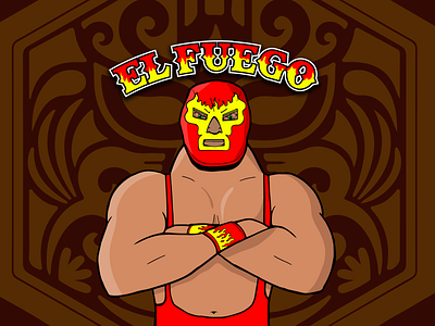 El Fuego