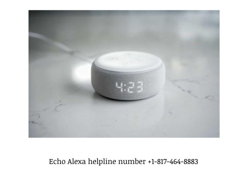 Get Solved it Alexa White Ring Flashing! by Johnwilliam12 on Dribbble