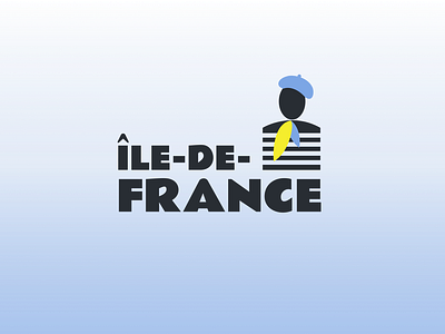 Logo for French school