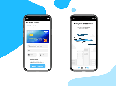 Payment Methods 002 dail dailyui payments plane ui