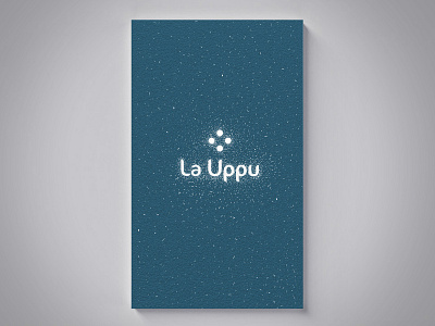 La Uppu Brochure Cover Design cover design creative design grand mercure illustration la uppu salt