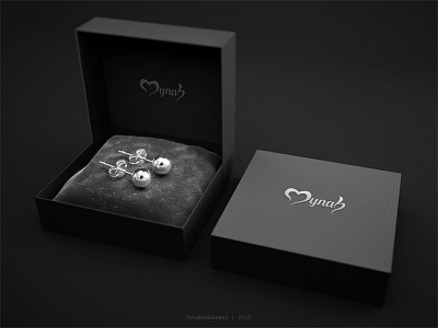 Mynah Jewellery Packaging box branding dead concept e commerce jewellery love niche packaging pendent photography silver typeface