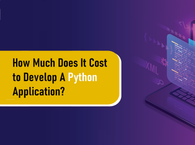 How Much Does It Cost to Develop A Python Application -2022? by Tarun ...